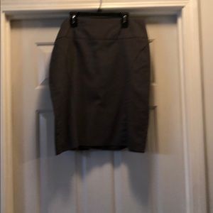 NY Clothing Skirt